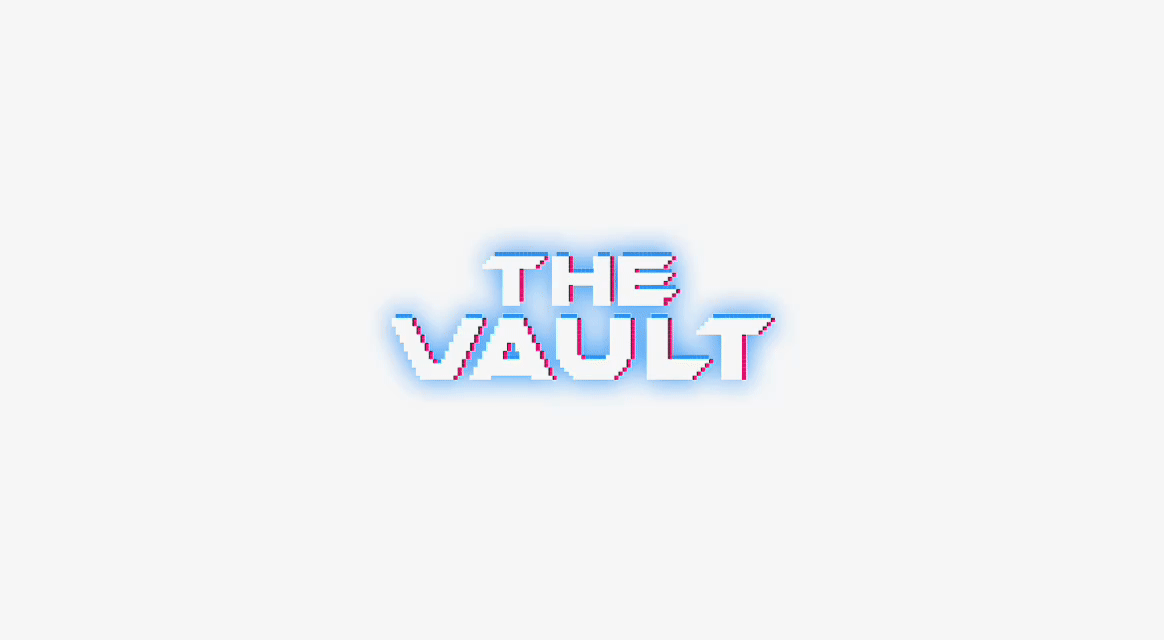 The Vault